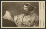 Tsar Fyodor Ivanovitch
