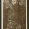 Tsar Fyodor Ivanovitch
