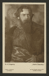 Tsar Fyodor Ivanovitch