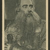 Tsar Fyodor Ivanovitch