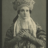 Tsar Fyodor Ivanovitch
