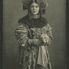 Tsar Fyodor Ivanovitch