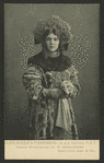 Tsar Fyodor Ivanovitch