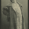 Tsar Fyodor Ivanovitch