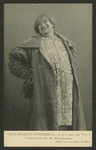 Tsar Fyodor Ivanovitch