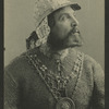 Tsar Fyodor Ivanovitch