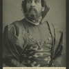 Tsar Fyodor Ivanovitch