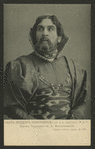 Tsar Fyodor Ivanovitch