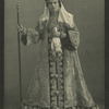 Tsar Fyodor Ivanovitch