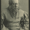 Tsar Fyodor Ivanovitch