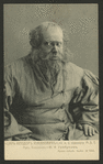 Tsar Fyodor Ivanovitch