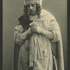 Tsar Fyodor Ivanovitch