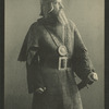 Tsar Fyodor Ivanovitch