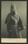 Tsar Fyodor Ivanovitch