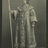Tsar Fyodor Ivanovitch