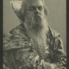 Tsar Fyodor Ivanovitch