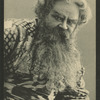 Tsar Fyodor Ivanovitch