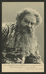 Tsar Fyodor Ivanovitch