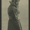 Tsar Fyodor Ivanovitch