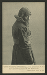 Tsar Fyodor Ivanovitch