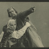 Tsar Fyodor Ivanovitch