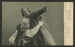 Tsar Fyodor Ivanovitch