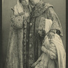 Tsar Fyodor Ivanovitch