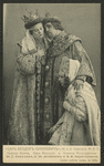 Tsar Fyodor Ivanovitch