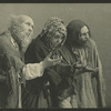 Tsar Fyodor Ivanovitch