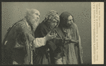 Tsar Fyodor Ivanovitch