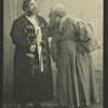 Tsar Fyodor Ivanovitch