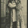 Tsar Fyodor Ivanovitch