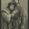 Tsar Fyodor Ivanovitch