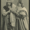 Tsar Fyodor Ivanovitch