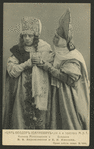 Tsar Fyodor Ivanovitch