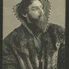 Tsar Fyodor Ivanovitch
