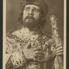 Tsar Fyodor Ivanovitch