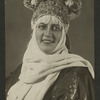 Tsar Fyodor Ivanovitch