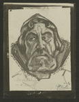 Tsar Fyodor Ivanovitch
