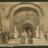 Tsar Fyodor Ivanovitch