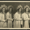 Tsar Fyodor Ivanovitch