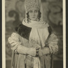 Tsar Fyodor Ivanovitch