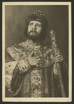 Tsar Fyodor Ivanovitch