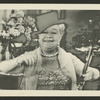 Sophie Tucker