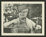 Sophie Tucker