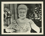 Sophie Tucker