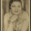 Sophie Tucker