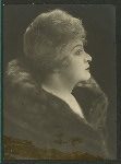 Sophie Tucker