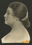 Sophie Tucker