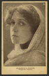 Florence E. Turner